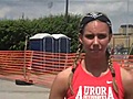 Girls Track   Aurora Christian’s Mackenzie Bollinger