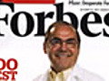 Business Magazines : Forbes