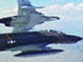 Top Ten Fighters: F4 Phantom