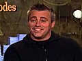 Video: Matt LeBlanc Plays Matt LeBlanc