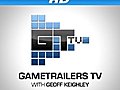 GDC 2011 [HD]