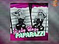 Lady GaGa - Paparazzi Remix