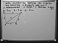 Serie Konstruktion Vierecke 2 Seiten und Diagonale 2 Trapez