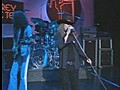 LYNYRD SKYNYRD Live at Television Centre London 1975