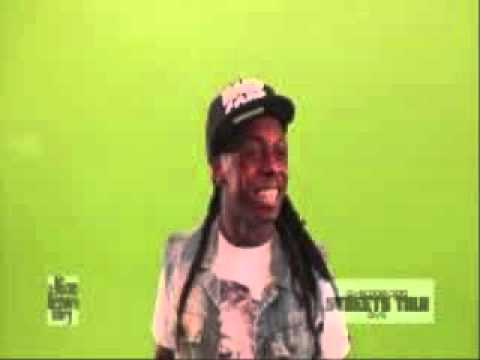 Lil Wayne feat Drake - Miss Me