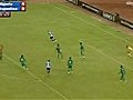 Argentina v Nigeria match investigated by Fifa