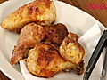 Recipe makeover: Pan-fired chicken