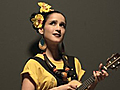 Julieta Venegas