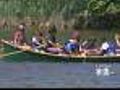 Program Helps Kids Build Boats,  Hopes For Future