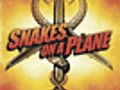 Snakes on a Plane