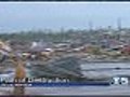 More Than 100 Killed In Missouri Tornado