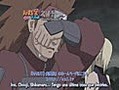 naruto shippuden 78 - 79 sub español