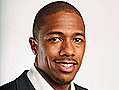 Nick Cannon Loves Being Center Stage