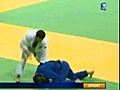 Championnat de France de Judo à Boulazac