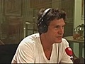 Marc Lavoine invité de 