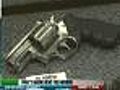 Headlines: March For Soderberg; Gun Law
