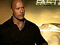 Dwayne Johnson Brings Back &#039;70s Action Flicks With &#039;Faster&#039;