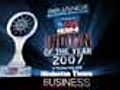 CNN-IBN Indian of the Year: The business barons