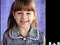 Missing girl found