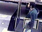 Picasso thief possibly caught on camera