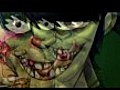 Gorillaz - Murdoc’s Celebrity Playlist