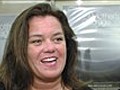 Rosie O’Donnell On &#039;a Mother&#039;s Courage&#039; and Returning to Daytime TV