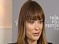 411Access: Olivia Wilde