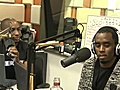 Awkward: Charlamagne Calls Shyne As Donkey Of The Day With Diddy In The Room! 