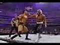 WWF Wrestlemania X8 - The Rock vs. Hulk Hogan Part 2/3