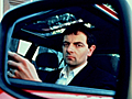 Rowan Atkinson:  Cars