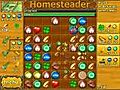 Homesteader Trailer