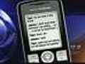 Tiger’s Texting A Big Part Of His Problem