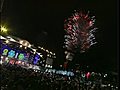 New Year’s celebrations from around the world