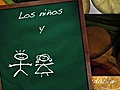 Alimentación Infantil - Pescado Ep 12