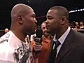 UFC 96 - Rampage Jackson vs Rashad Evans