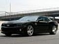 First Test: 2010 Hurst/Camaro Performance Series 4 Supercharged Video