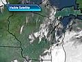 4/14: 12pm Storm Team 5 Forecast