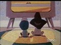 Road Runner & Wile E Coyote  - Zip Zip Hooray 25/43