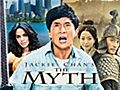 Jackie Chan Myth