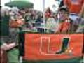 New Rules For UM Tailgating Began Saturday