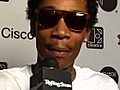 Wiz Khalifa Talks About His &#039;High School&#039; Movie With Snoop Dogg