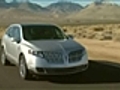 Lincoln MKT 2010