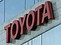 Another   recall for Toyota