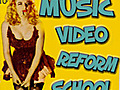 Reform School vs. Kesha - Blow music video