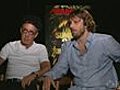 Piranha 3D - Mark Canton & Alexandre Aja