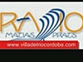 Noticias de Villa del Rio 11 - 4 - 8