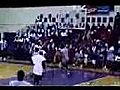 狼哥-Crazy Basketball