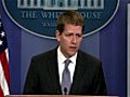 White House condemns Syrian crackdown