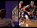 NBA Slideshow: Dirk Nowitzki