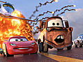 The New Cars 2 Trailer